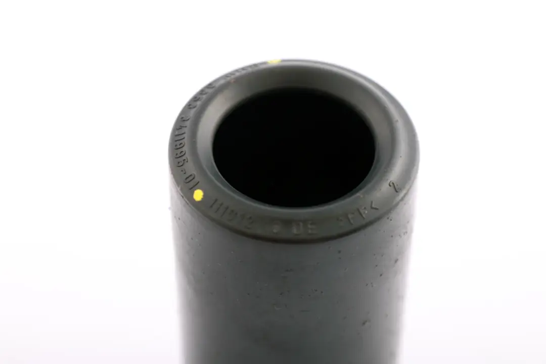 BMW X3 Series E83 E83N LCI Protection Tube Cap Rear Axle Shock Absorber - SKU 3411995 - Part number 3411995