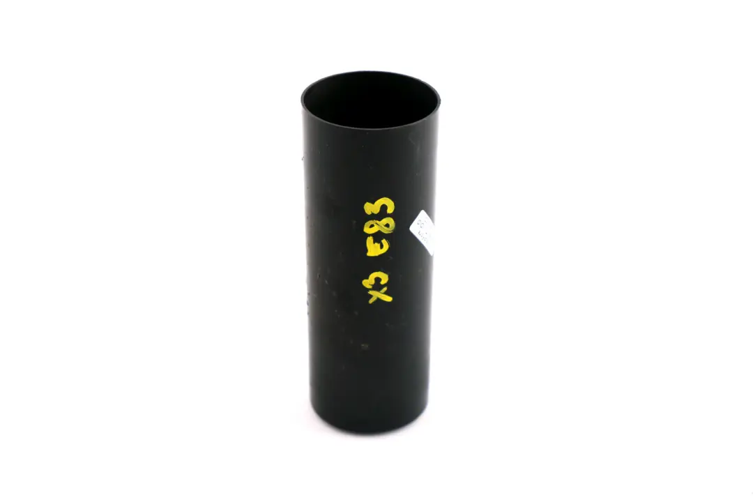 BMW X3 Series E83 E83N LCI Protection Tube Cap Rear Axle Shock Absorber - SKU 3411995 - Part number 3411995