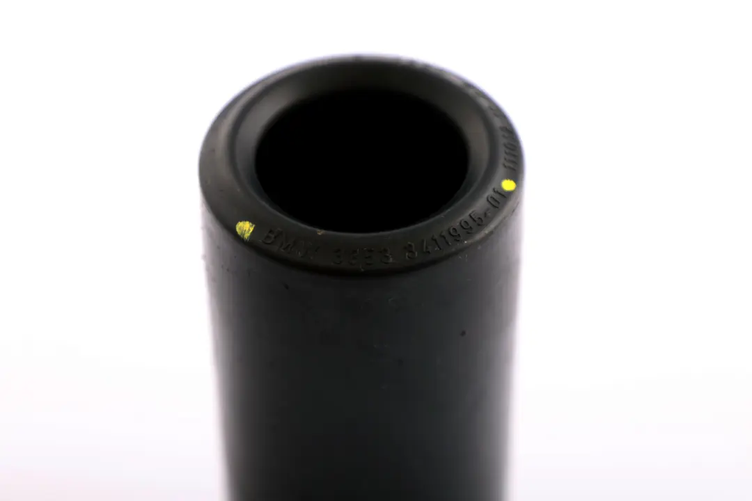 BMW X3 Series E83 E83N LCI Protection Tube Cap Rear Axle Shock Absorber - SKU 3411995 - Part number 3411995