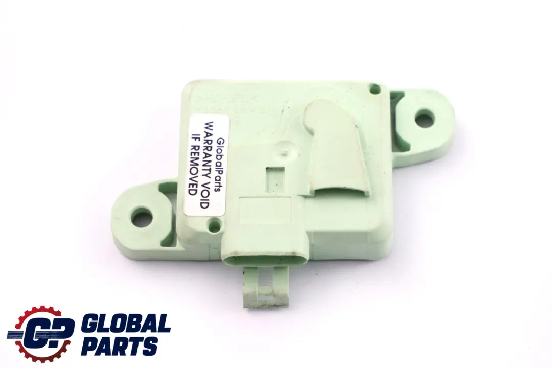 BMW X3 Series E83 Front Door Airbag Crash Impact Sensor 3415299 - SKU 3412005 - Part number 3412005