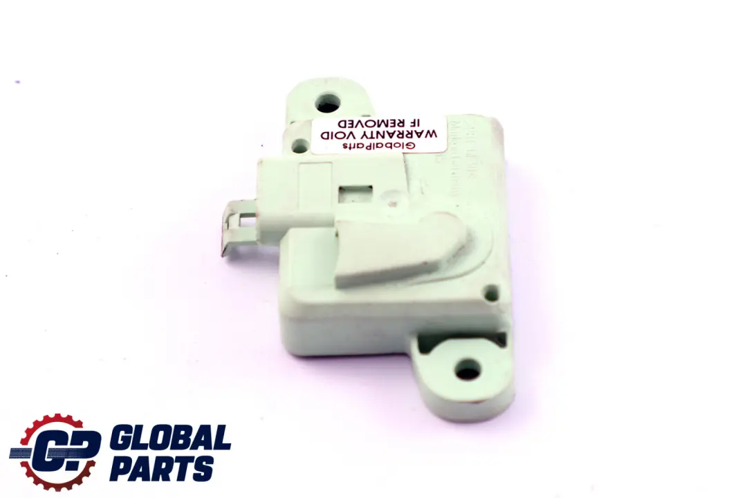 Puerta Delantera Airbag Crash Sensor De Impacto 3415299 para BMW X3 E83 con número de pieza 3412005 BMW X3 E83 Puerta Delantera Airbag Crash Sensor De Impacto 3415299 - SKU 3412005 - Número de pieza 3412005