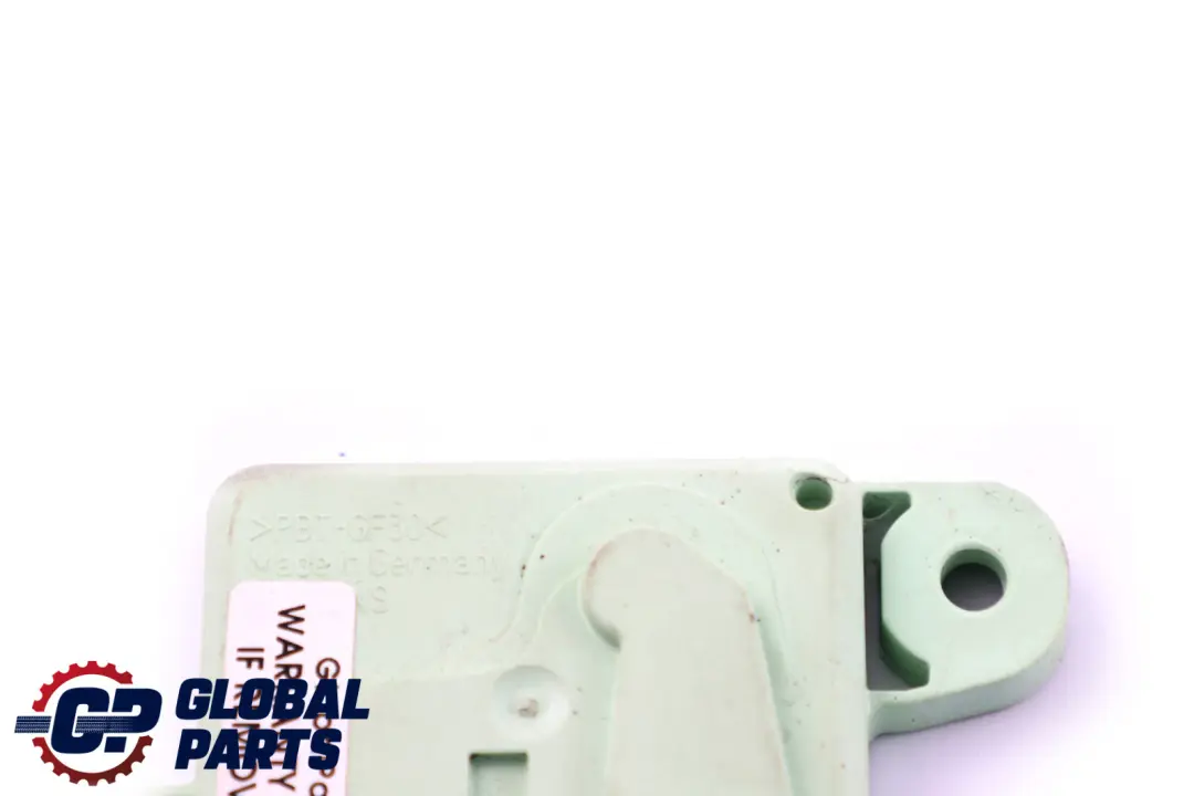 BMW X3 E83 Vordertür Luftmodul Crash Aufprall Sensor 3415299 - SKU 3412005 - Teilenummer 3412005