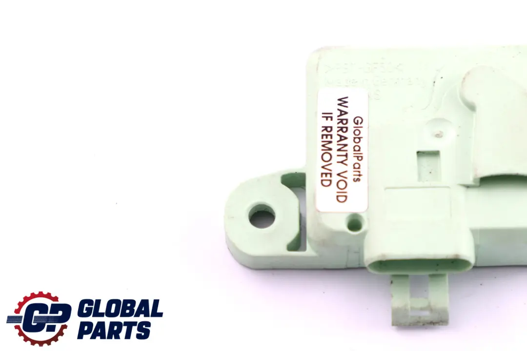 Puerta Delantera Airbag Crash Sensor De Impacto 3415299 para BMW X3 E83 con número de pieza 3412005 BMW X3 E83 Puerta Delantera Airbag Crash Sensor De Impacto 3415299 - SKU 3412005 - Número de pieza 3412005