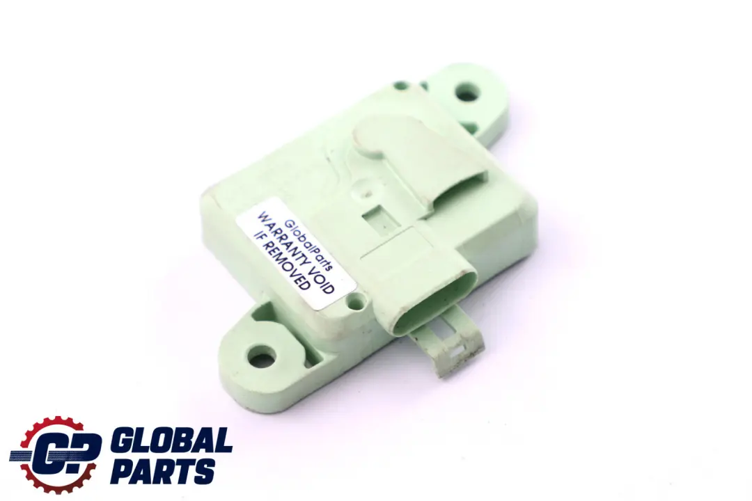 Front Door Air Module Crash Impact Sensor 3415299 to BMW X3 E83 with Part number 3412005 BMW X3 E83 Front Door Air Module Crash Impact Sensor 3415299 - SKU 3412005 - Part number 3412005