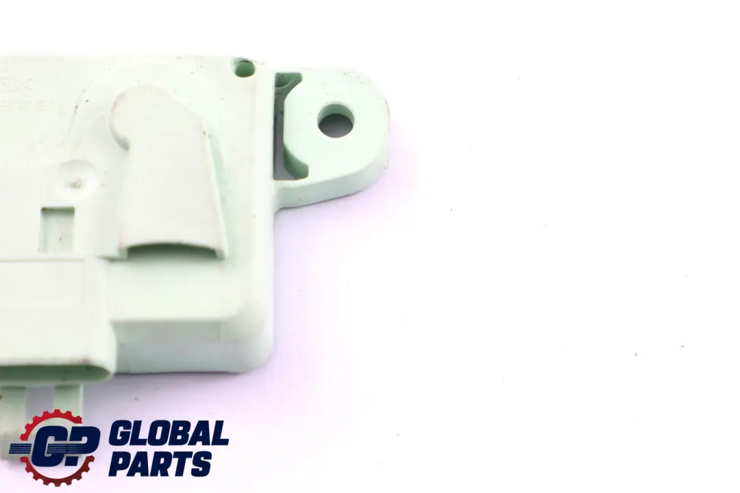 BMW X3 E83 Vordertür Luftmodul Crash Aufprall Sensor 3415299 - SKU 3412005 - Teilenummer 3412005