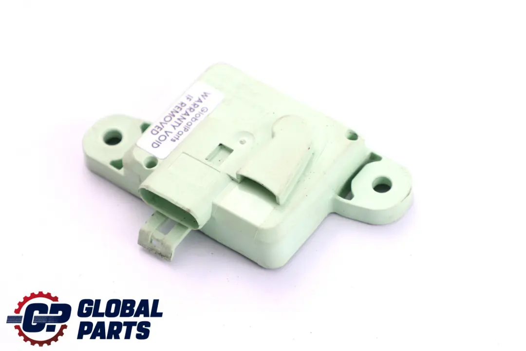 BMW X3 E83 Front Door Air Module Crash Impact Sensor 3415299 - SKU 3412005 - Part number 3412005