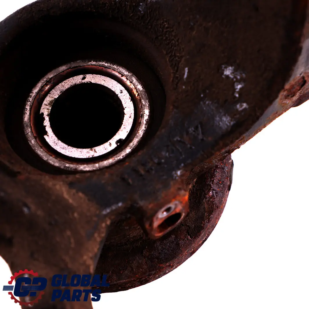 BMW X3 Series E83 Front Left Suspension N/S Wheel Carrier Knuckle Hub - SKU 3412019 - Part number 3412020