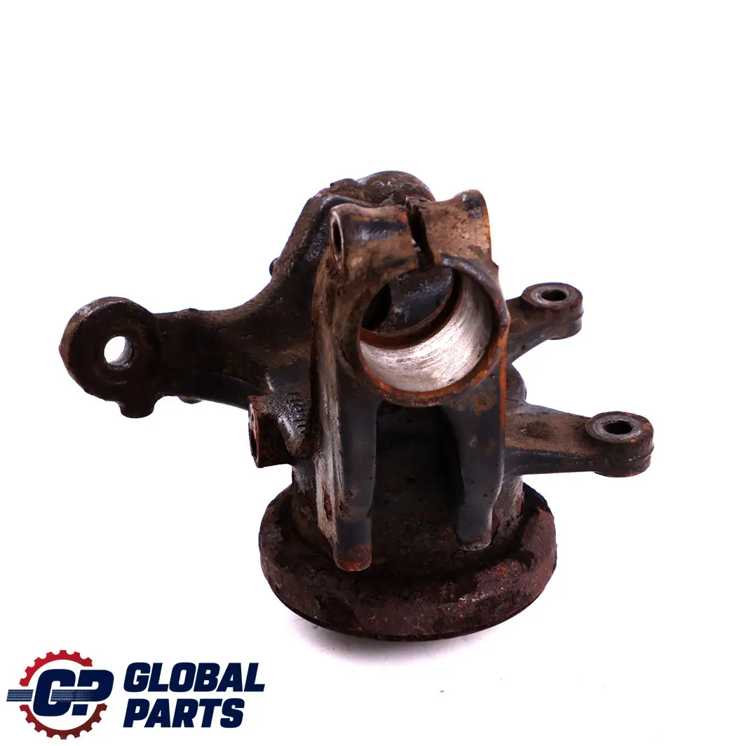 BMW X3 Series E83 Front Left Suspension N/S Wheel Carrier Knuckle Hub - SKU 3412019 - Part number 3412020