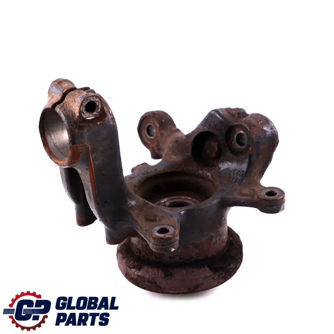 Suspension Avant Gauche Porte Roue Moyeu pour BMW X3 Series E83 à propos du numéro de pièce 3412020 BMW X3 Series E83 Suspension Avant Gauche Porte Roue Moyeu - SKU 3412019 - Numéro de pièce 3412020