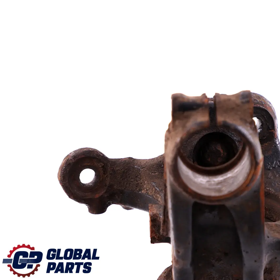 BMW X3 Series E83 Front Left Suspension N/S Wheel Carrier Knuckle Hub - SKU 3412019 - Part number 3412020