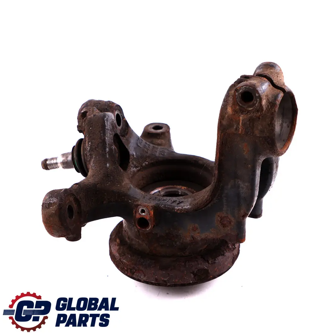 Suspension Avant Gauche Porte Roue Moyeu pour BMW X3 Series E83 à propos du numéro de pièce 3412020 BMW X3 Series E83 Suspension Avant Gauche Porte Roue Moyeu - SKU 3412019 - Numéro de pièce 3412020