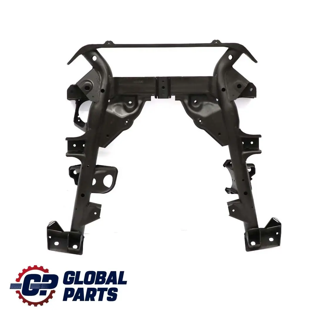 M47N2 2.0i N46 Eje Delantero Soporte Subchasis Cuna Portadora para BMW X3 E83 2.0d con número de pieza 3412098 BMW X3 E83 2.0d M47N2 2.0i N46 Eje Delantero Soporte Subchasis Cuna Portadora - SKU 3412098 - Número de pieza 3412098