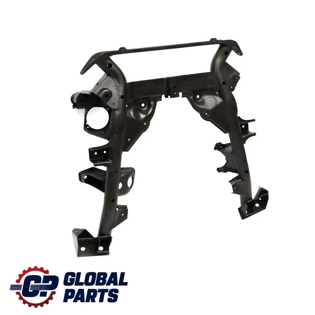 BMW X3 E83 2.0d M47N2 2.0i N46 Eje Delantero Soporte Subchasis Cuna Portadora - SKU 3412098 - Número de pieza 3412098