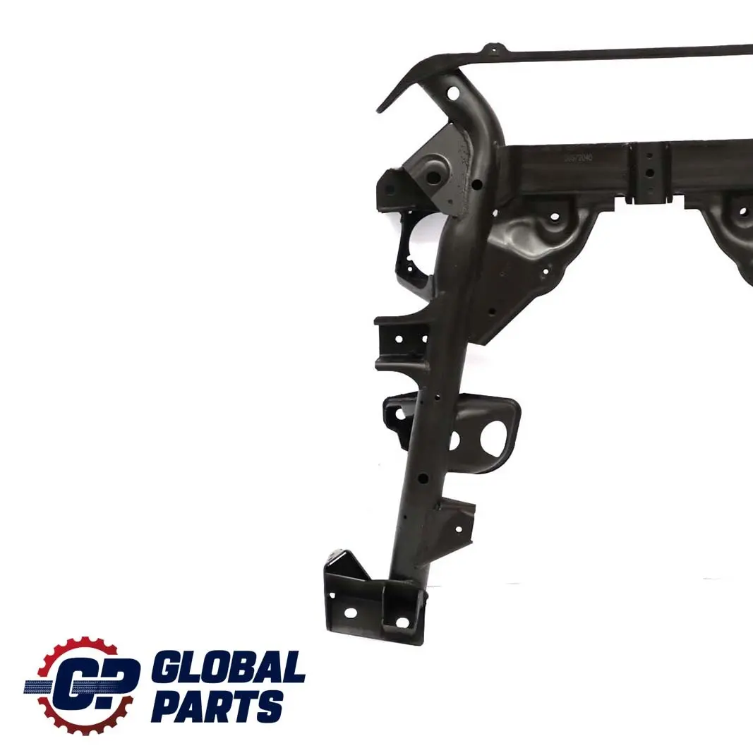 M47N2 2.0i N46 Eje Delantero Soporte Subchasis Cuna Portadora para BMW X3 E83 2.0d con número de pieza 3412098 BMW X3 E83 2.0d M47N2 2.0i N46 Eje Delantero Soporte Subchasis Cuna Portadora - SKU 3412098 - Número de pieza 3412098