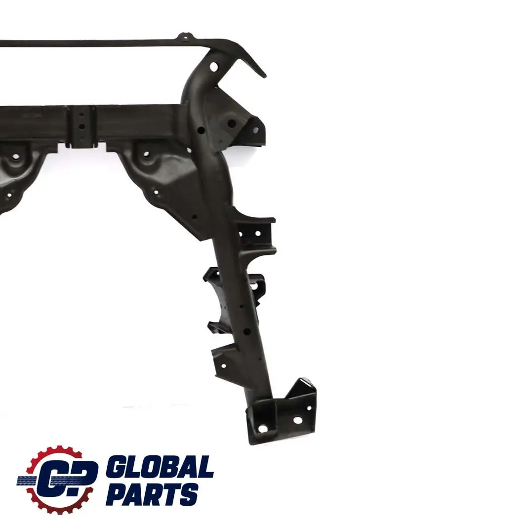BMW X3 E83 2.0d M47N2 2.0i N46 Eje Delantero Soporte Subchasis Cuna Portadora - SKU 3412098 - Número de pieza 3412098