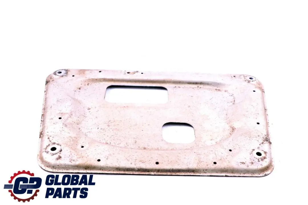 BMW X3 Series E83 Cover Reinforcement Plate Transfer Box Guard - SKU 3412099 - Part number 3412099