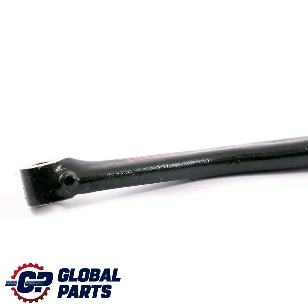 BMW X3 E83 Puntone Tensione Con Cuscinetti Gomma Frontale SX - SKU 3412141-1 - Numero di parte 3412141