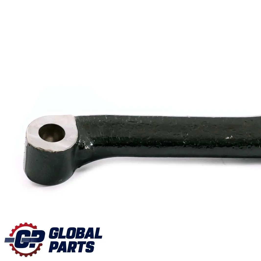 Puntone Tensione Con Cuscinetti Gomma Frontale SX per BMW X3 E83 con numero di parte 3412141 BMW X3 E83 Puntone Tensione Con Cuscinetti Gomma Frontale SX - SKU 3412141-1 - Numero di parte 3412141