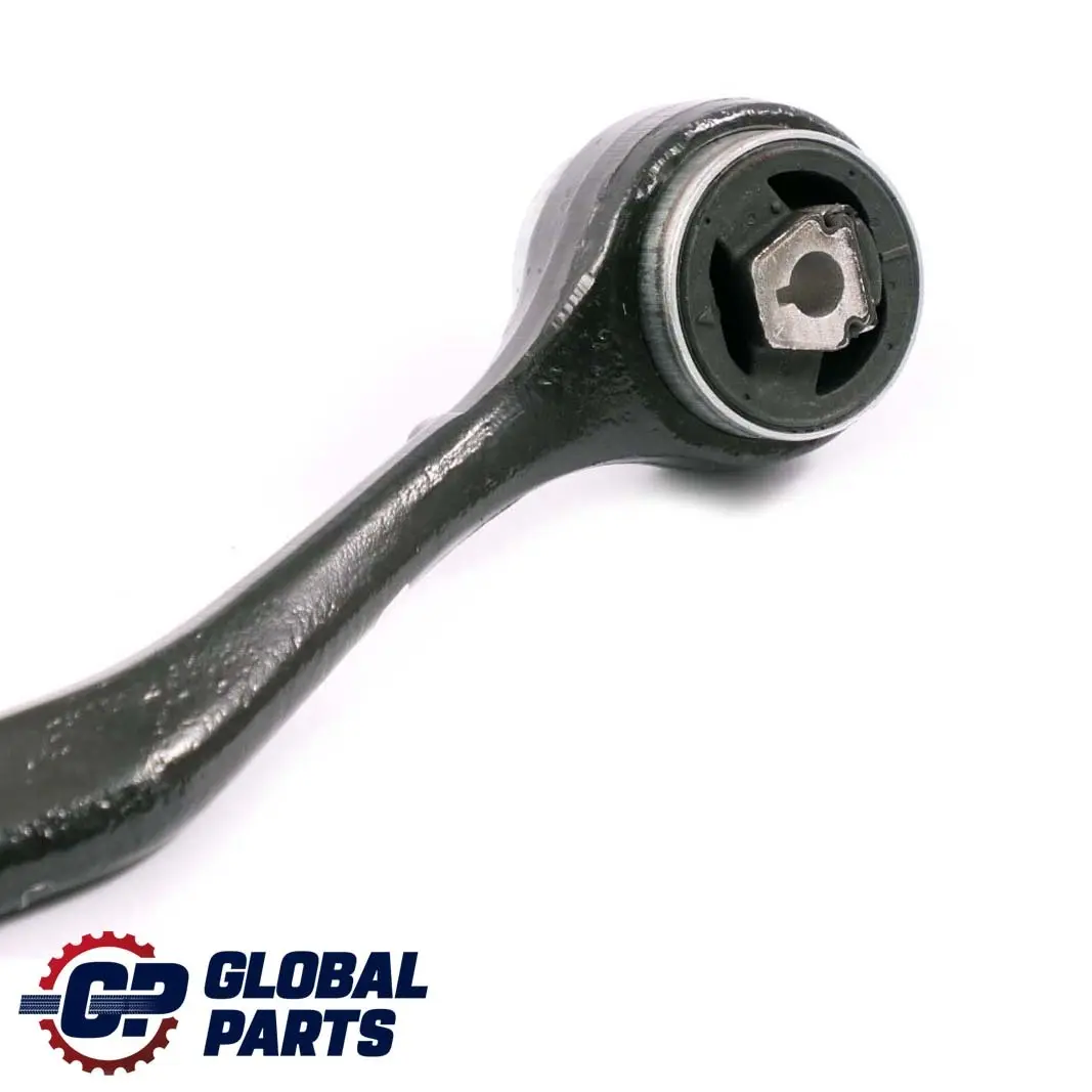 Suspension Delantera Eje Izquierdo Tension Strut Buje para BMW X3 E83 1 con número de pieza 3412141 BMW X3 E83 1 Suspension Delantera Eje Izquierdo Tension Strut Buje - SKU 3412141-1 - Número de pieza 3412141