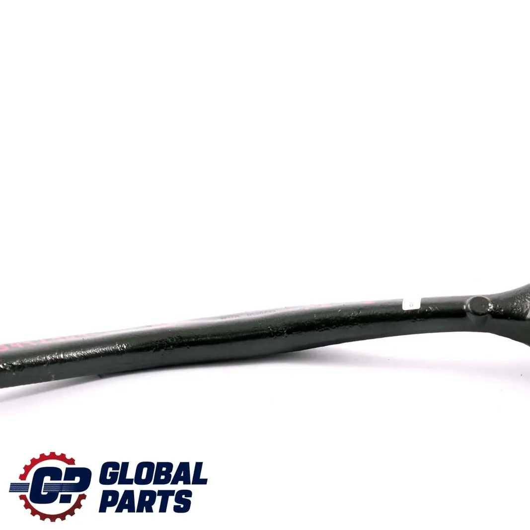 BMW X3 E83 Puntone Tensione Con Cuscinetti Gomma Frontale SX - SKU 3412141-1 - Numero di parte 3412141