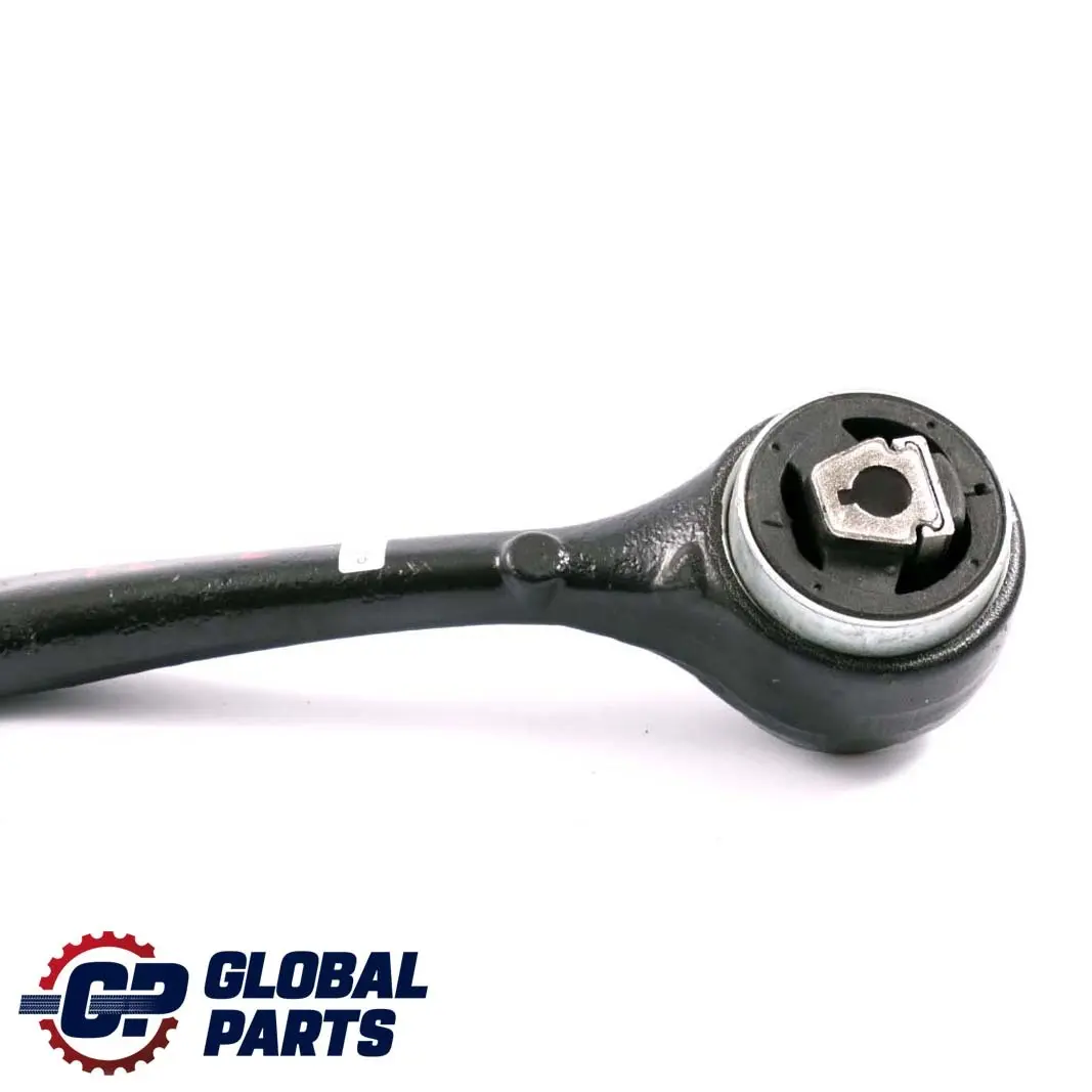 BMW X3 E83 Puntone Tensione Con Cuscinetti Gomma Frontale SX - SKU 3412141-1 - Numero di parte 3412141