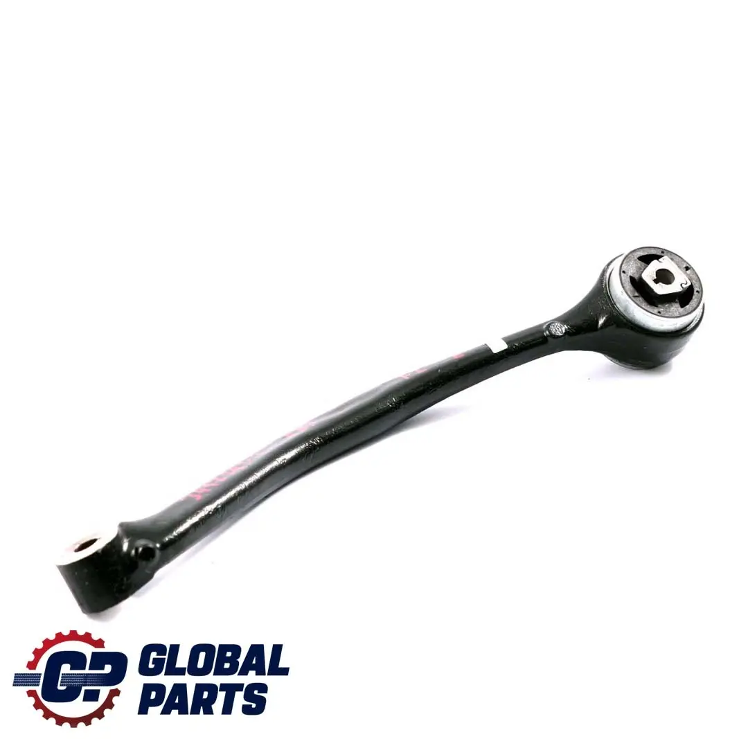 Front Suspension Axle Left Tension Strut Bushing N/S to BMW X3 E83 1 with Part number 3412141 BMW X3 E83 1 Front Suspension Axle Left Tension Strut Bushing N/S - SKU 3412141-1 - Part number 3412141