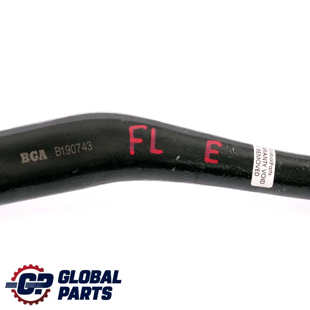 BMW X3 E83 1 Suspension Delantera Eje Izquierdo Tension Strut Buje - SKU 3412141-1 - Número de pieza 3412141