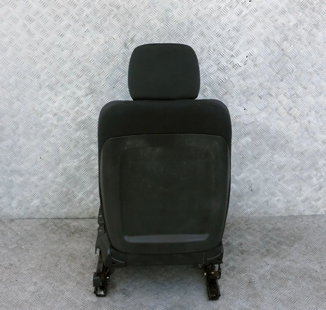 Cloth Interior Front Left N/S Seat Passenger Side to BMW X3 Series E83 Sport with Part number 3412147 BMW X3 Series E83 Sport Cloth Interior Front Left N/S Seat Passenger Side - SKU 3412147-1 - Part number 3412147