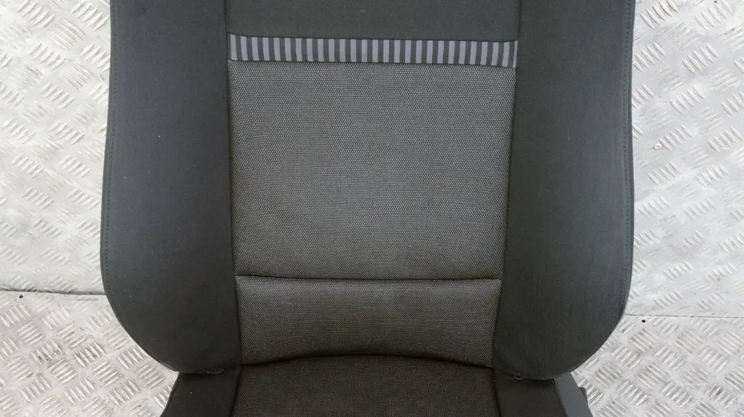 BMW X3 Series E83 Sport Cloth Interior Front Left N/S Seat Passenger Side - SKU 3412147-1 - Part number 3412147