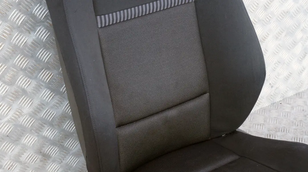 Cloth Interior Front Left N/S Seat Passenger Side to BMW X3 Series E83 Sport with Part number 3412147 BMW X3 Series E83 Sport Cloth Interior Front Left N/S Seat Passenger Side - SKU 3412147-1 - Part number 3412147