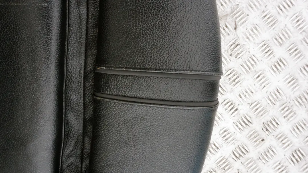 Reihe E83 Sitzheizung Sport Sitz Leder Vorne Rechts Schwarz Black für BMW X3 mit Teilenummer 3412152 BMW X3 Reihe E83 Sitzheizung Sport Sitz Leder Vorne Rechts Schwarz Black - SKU 3412152-4 - Teilenummer 3412152