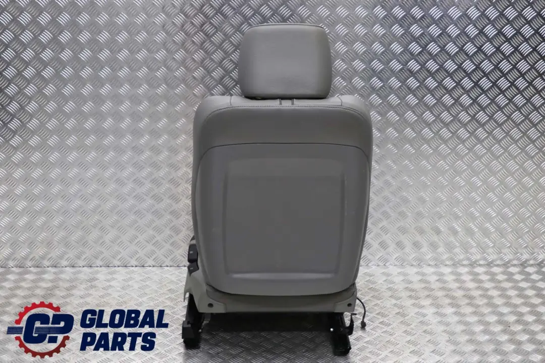 BMW X3 Reihe E83 Sitzheizung Vorne Links Sport Leder Sitz Ambiente Grau Grey - SKU 3412155-1 - Teilenummer 3412155