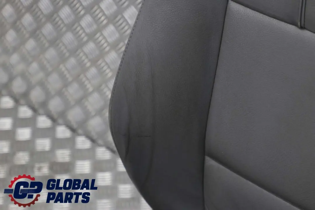 BMW X3 Reihe E83 Sitzheizung Vorne Rechts Sport Leder Sitz Ambiente Grau Grey - SKU 3412155-3 - Teilenummer 3412155