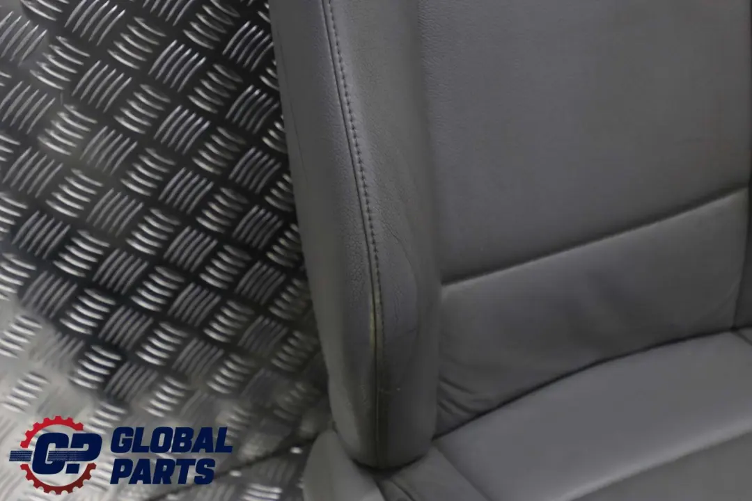 Reihe E83 Sitzheizung Vorne Rechts Sport Leder Sitz Ambiente Grau Grey für BMW X3 mit Teilenummer 3412155 BMW X3 Reihe E83 Sitzheizung Vorne Rechts Sport Leder Sitz Ambiente Grau Grey - SKU 3412155-3 - Teilenummer 3412155