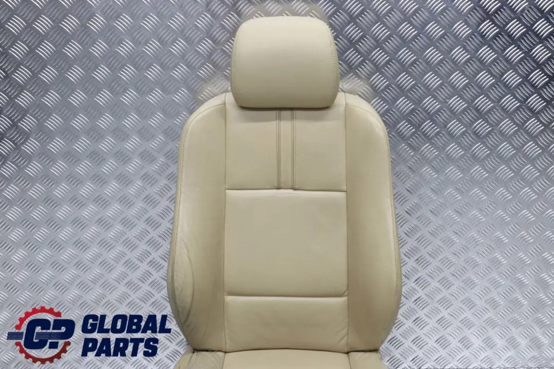 Sitz Sportsitz Beige Leder Vorne Rechts Beige für BMW X3 er E83 Sport mit Teilenummer 3412176 BMW X3 er E83 Sport Sitz Sportsitz Beige Leder Vorne Rechts Beige - SKU 3412176-2 - Teilenummer 3412176