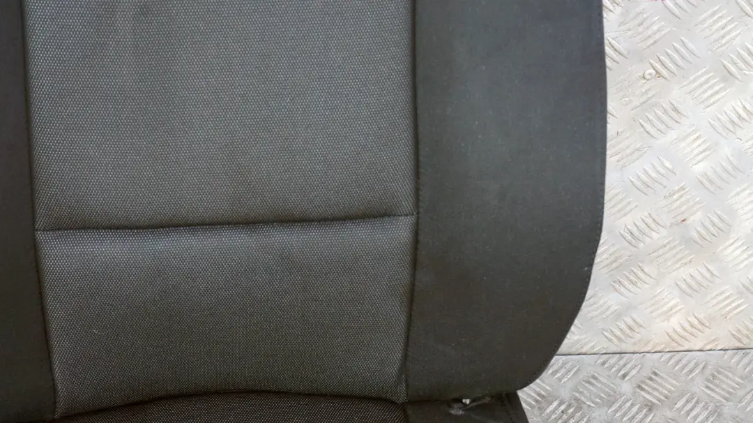 Cloth Anthracite Interior Front Right O/S Seat to BMW X3 Series E83 with Part number 3412187 BMW X3 Series E83 Cloth Anthracite Interior Front Right O/S Seat - SKU 3412187-4 - Part number 3412187