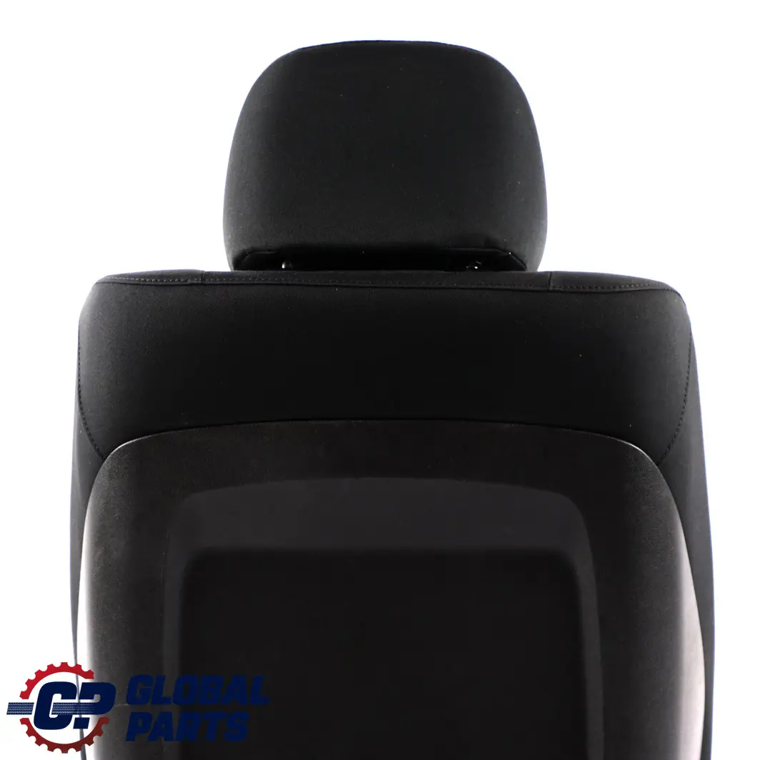 Cloth Adventure Anthracite Interior Front Left N/S Seat Side to BMW X3 Series E83 with Part number 3412208 BMW X3 Series E83 Cloth Adventure Anthracite Interior Front Left N/S Seat Side - SKU 3412208 - Part number 3412208