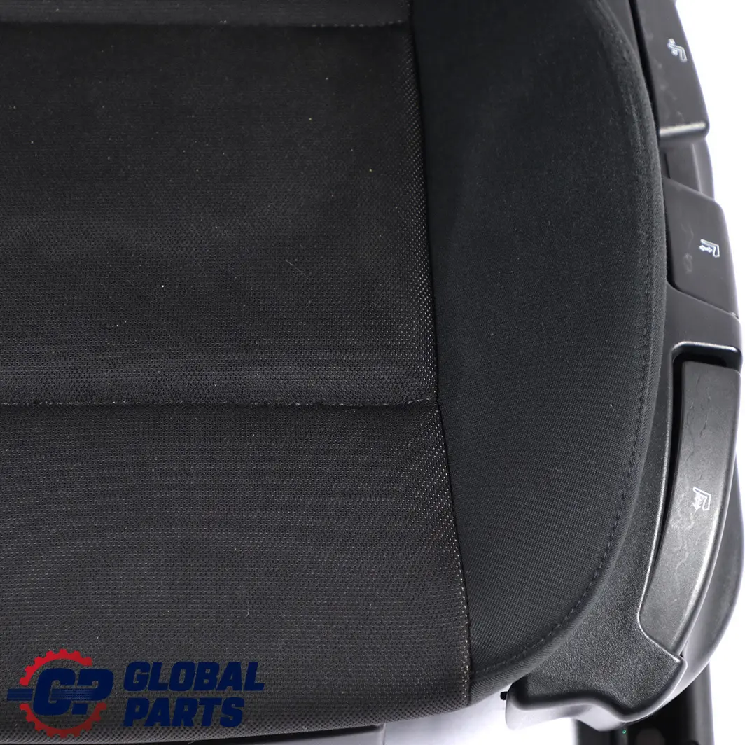 Cloth Adventure Anthracite Interior Front Left N/S Seat Side to BMW X3 Series E83 with Part number 3412208 BMW X3 Series E83 Cloth Adventure Anthracite Interior Front Left N/S Seat Side - SKU 3412208 - Part number 3412208