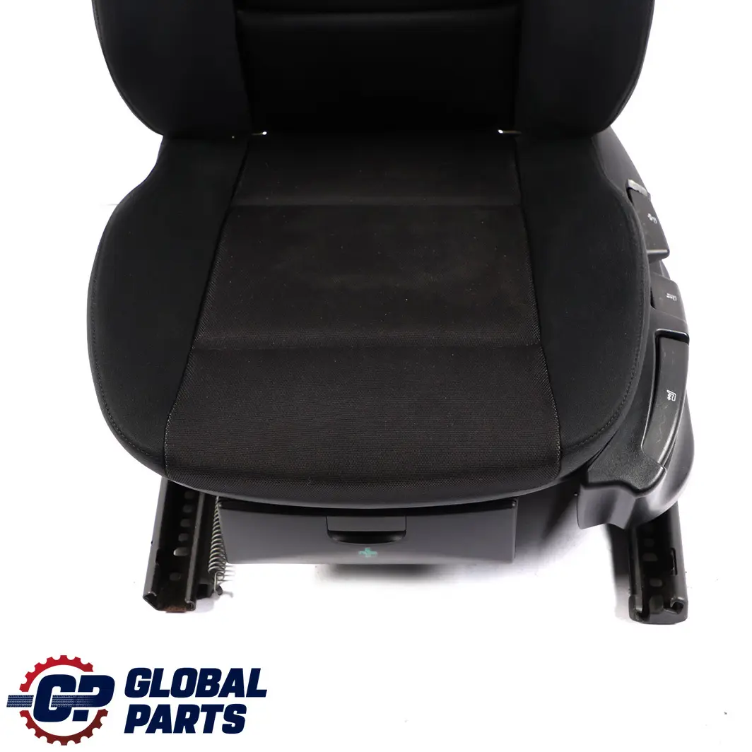 BMW X3 Series E83 Cloth Adventure Anthracite Interior Front Left N/S Seat Side - SKU 3412208 - Part number 3412208
