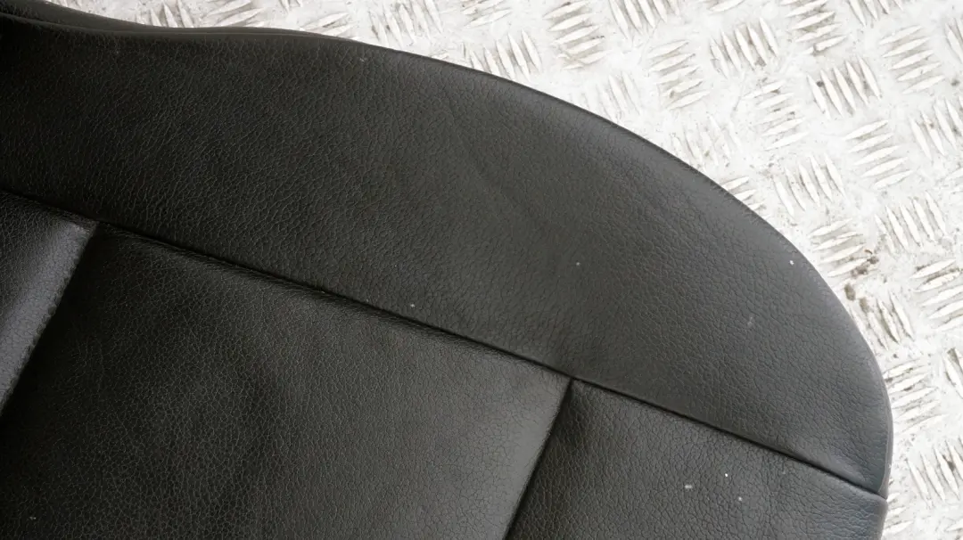 *BMW X3 er E83 Sitzheizung Schwarz Leder Vorne Rechts für mit Teilenummer 3412213 *BMW X3 er E83 Sitzheizung Schwarz Leder Vorne Rechts - SKU 3412213-3 - Teilenummer 3412213