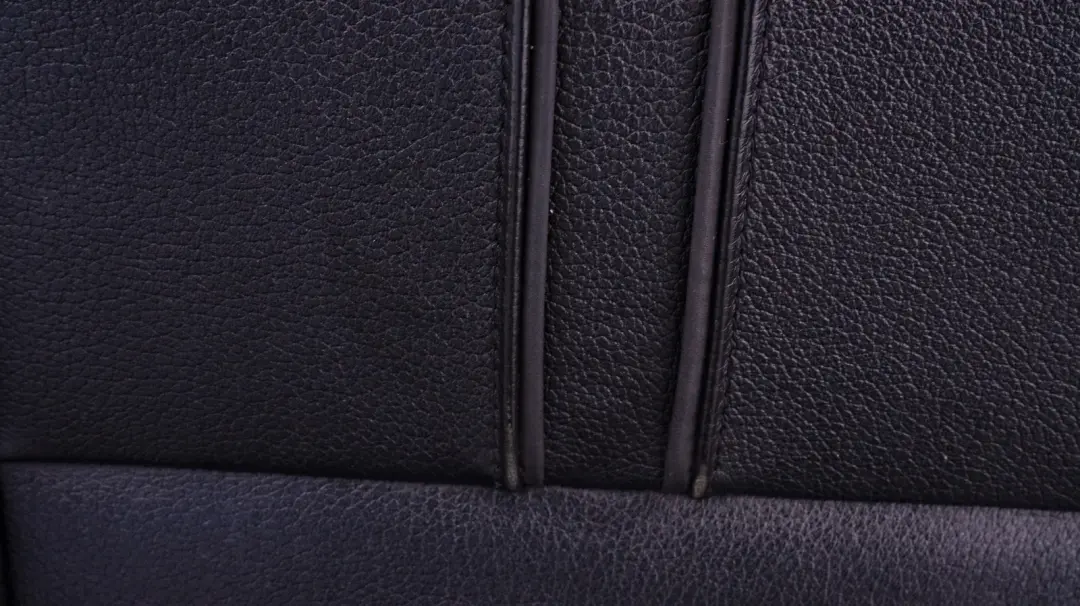 *BMW X3 er E83 Sitzheizung Schwarz Leder Vorne Rechts für mit Teilenummer 3412213 *BMW X3 er E83 Sitzheizung Schwarz Leder Vorne Rechts - SKU 3412213-3 - Teilenummer 3412213
