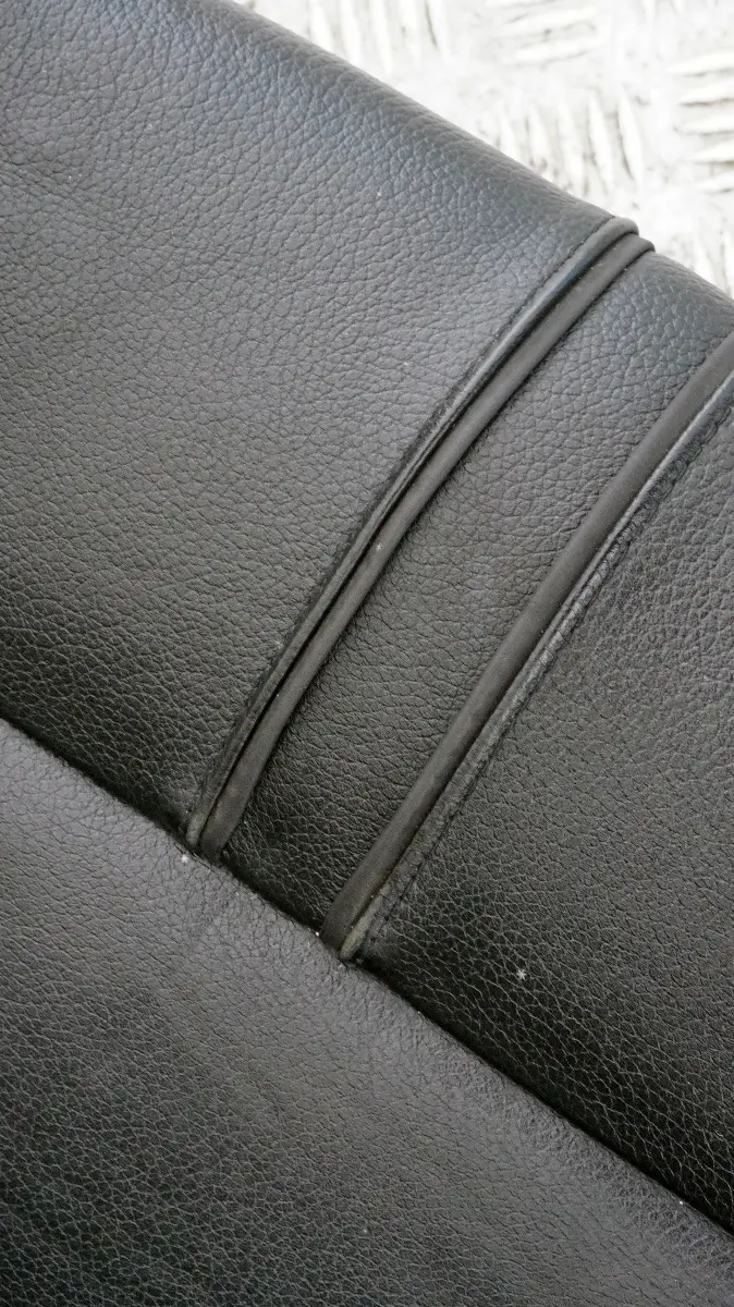  *BMW X3 er E83 Sitzheizung Schwarz Leder Vorne Rechts - SKU 3412213-3 - Teilenummer 3412213