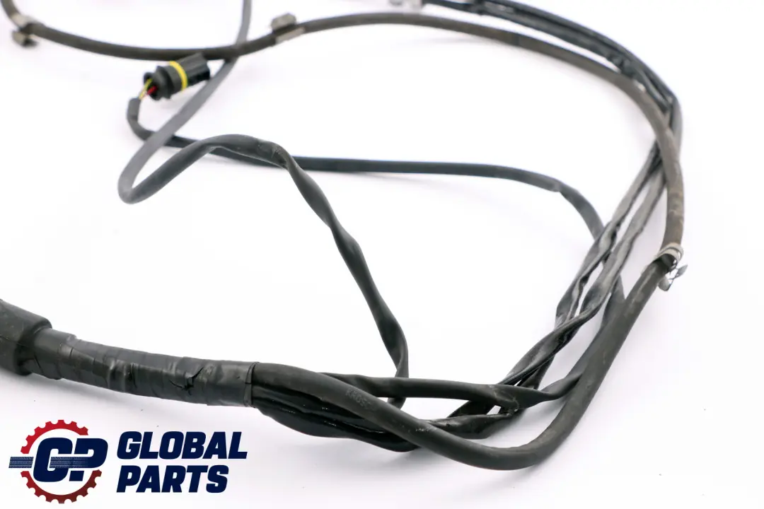 M54 Automatic Gearbox Wiring Loom Harness to BMW X3 Series E83 2.5i 3.0i with Part number 3412238 BMW X3 Series E83 2.5i 3.0i M54 Automatic Gearbox Wiring Loom Harness - SKU 3412238 - Part number 3412238