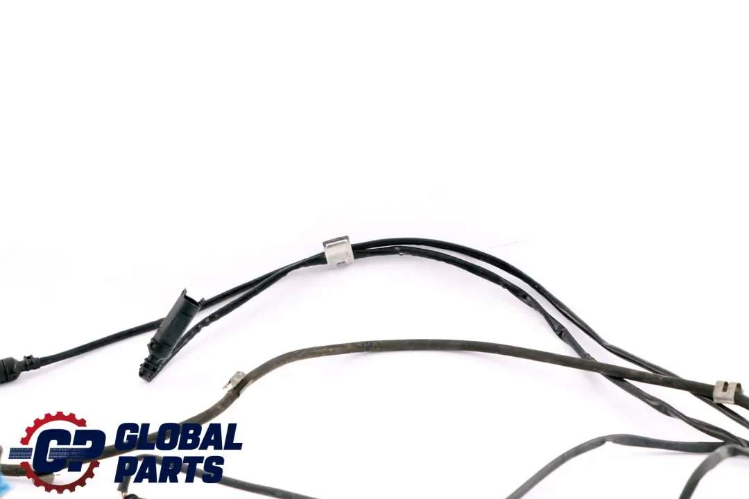 BMW X3 Reihe E83 2.5i 3.0i M54 Kabelbaum Motor Getriebemodul 1251 - SKU 3412238 - Teilenummer 3412238