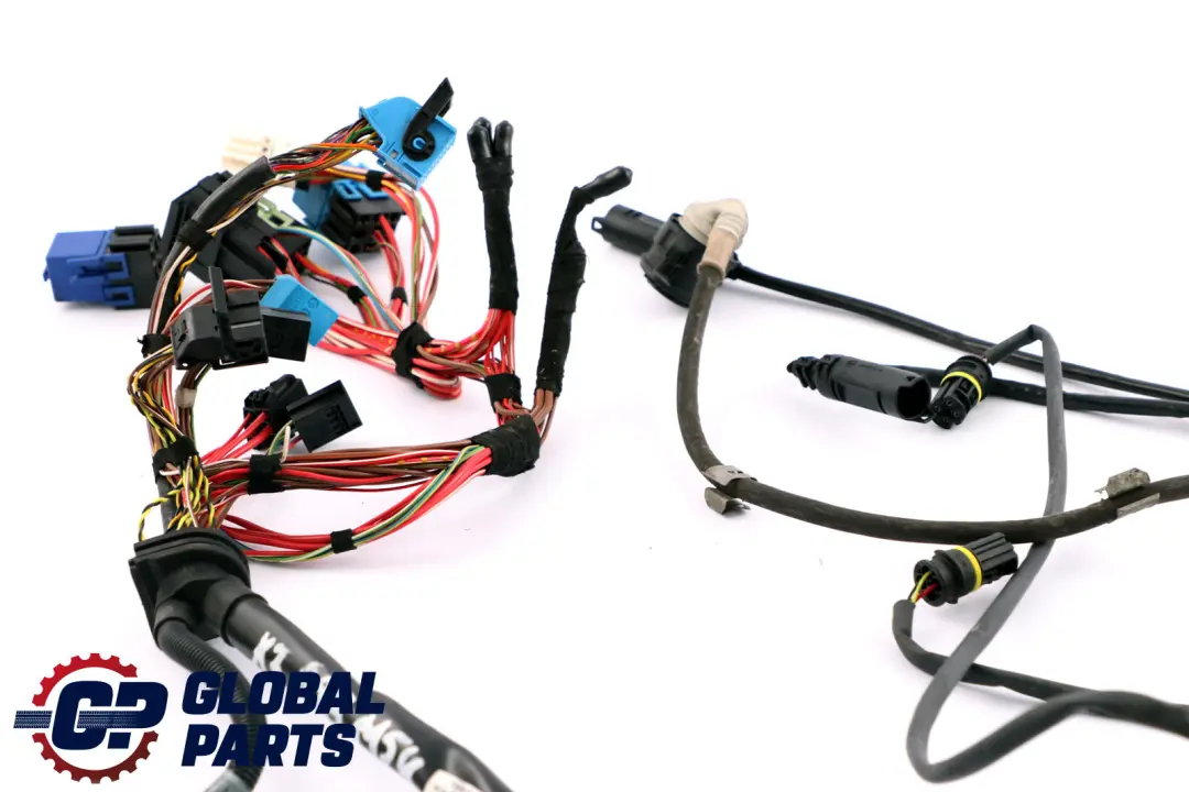 BMW X3 Reihe E83 2.5i 3.0i M54 Kabelbaum Motor Getriebemodul 1251 - SKU 3412238 - Teilenummer 3412238