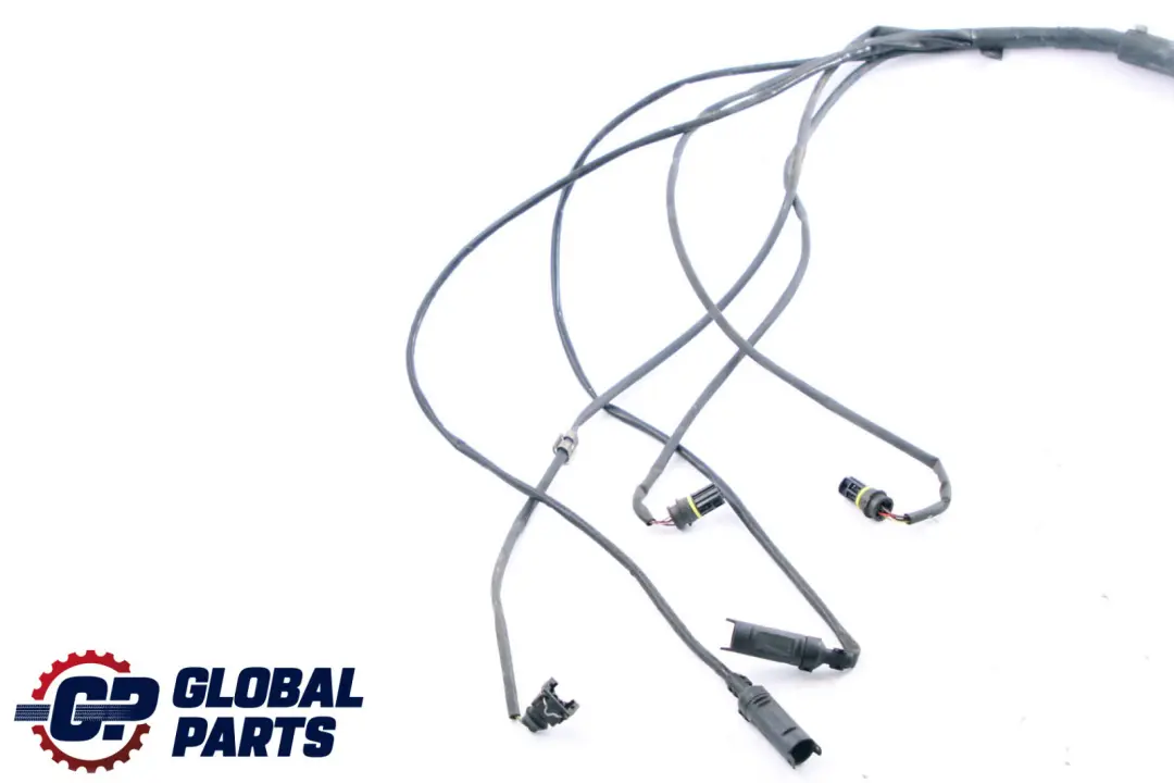  Faisceau De Câbles Moteur Pour BMW X3 E83 Module De Boîte De Vitesses - SKU 3412244 - Numéro de pièce 3412244