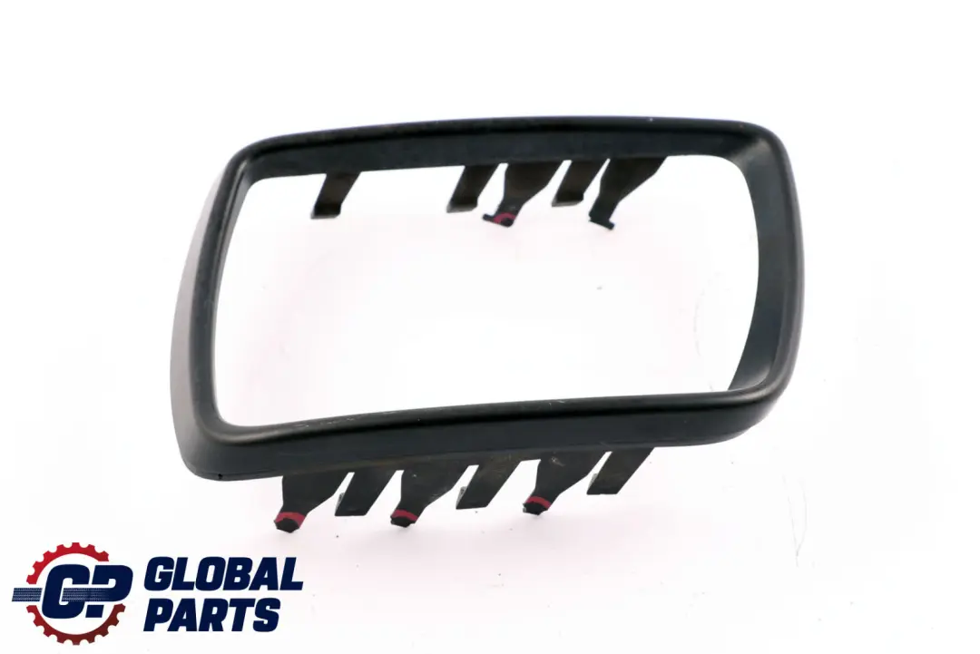 Anillo De Soporte Para Carcasa De Espejo Retrovisor Izquierdo para BMW X3 E83 con número de pieza 3412285 BMW X3 E83 Anillo De Soporte Para Carcasa De Espejo Retrovisor Izquierdo - SKU 3412285 - Número de pieza 3412285