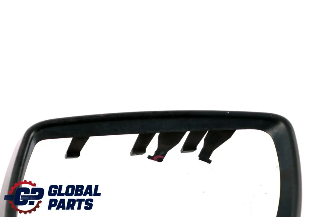 BMW X3 E83 Anillo De Soporte Para Carcasa De Espejo Retrovisor Izquierdo - SKU 3412285 - Número de pieza 3412285