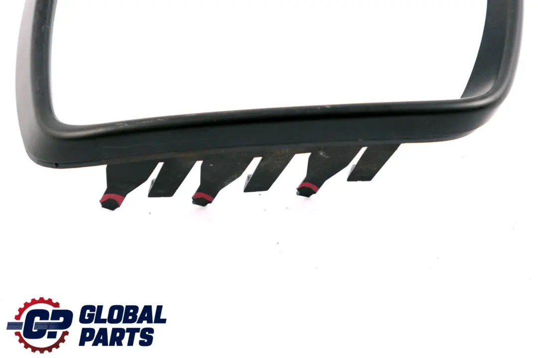Anillo De Soporte Para Carcasa De Espejo Retrovisor Izquierdo para BMW X3 E83 con número de pieza 3412285 BMW X3 E83 Anillo De Soporte Para Carcasa De Espejo Retrovisor Izquierdo - SKU 3412285 - Número de pieza 3412285