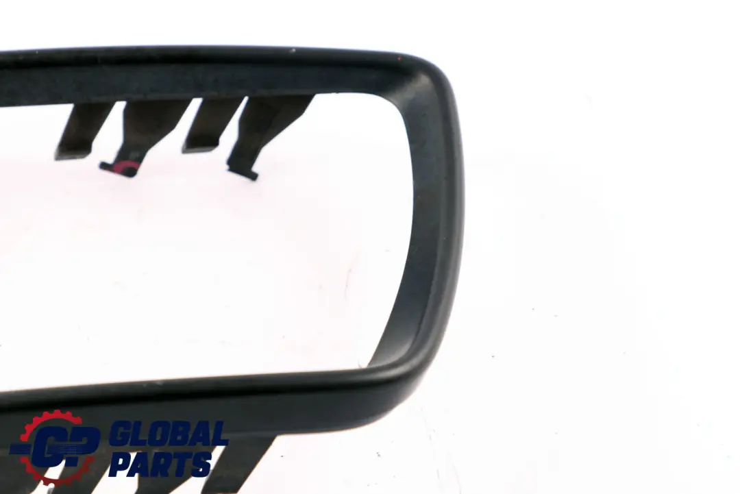 Aussen Spiegel Haltering Links Schwarz für BMW X3 E83 mit Teilenummer 3412285 BMW X3 E83 Aussen Spiegel Haltering Links Schwarz - SKU 3412285 - Teilenummer 3412285